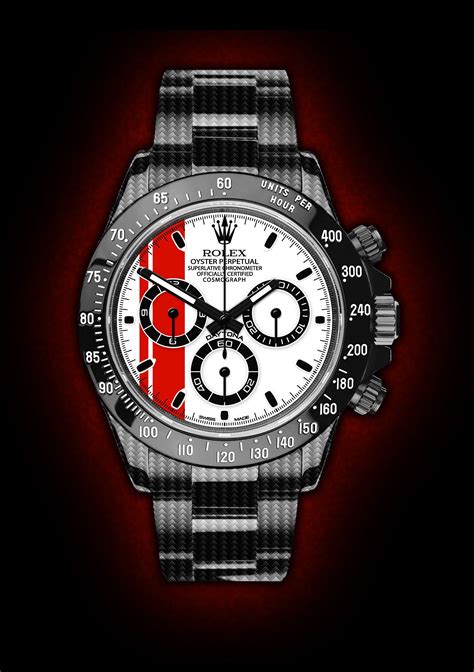 rolex daytona red 100|Rolex daytona 1970 price.